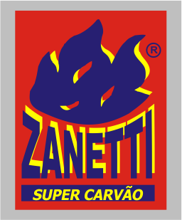Logo Carvão Zanetti